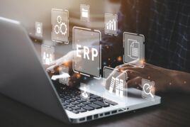 ERP-Systeme